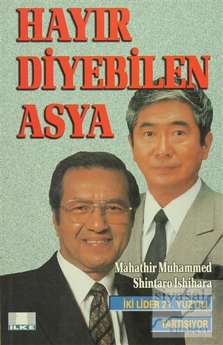 Hayır Diyebilen Asya Mahathir Muhammed