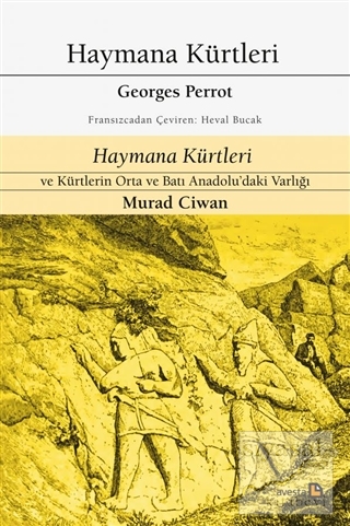 Haymana Kürtleri - Haymana Kürtleri ve Kürtlerin Orta ve Batı Anadolu'