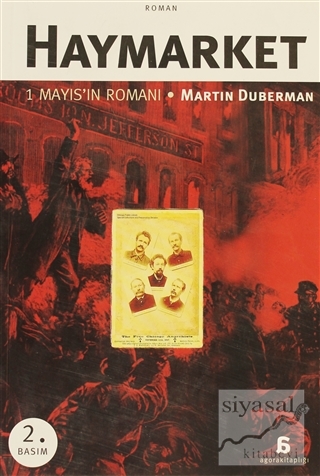 Haymarket Martin Duberman