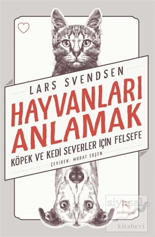 Hayvanları Anlamak Lars Svendsen