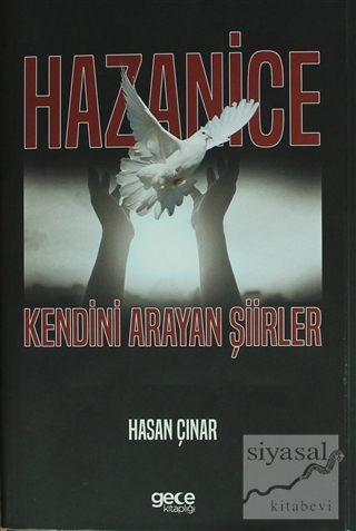 Hazanice