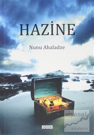 Hazine Nunu Ahaladze