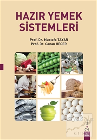 Hazır Yemek Sistemleri Mustafa Tayar