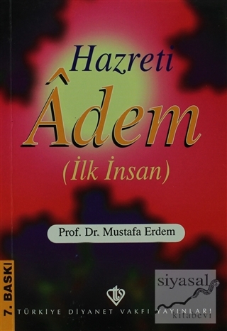 Hazreti Adem Mustafa Erdem