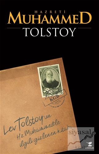 Hazreti Muhammed Lev Nikolayeviç Tolstoy