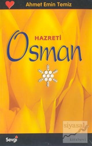 Hazreti Osman Ahmet Emin Temiz