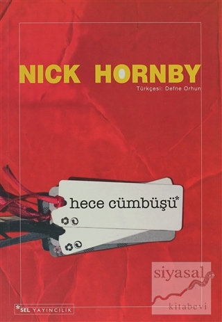 Hece Cümbüşü Nick Hornby