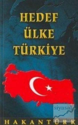 Hedef Ülke Türkiye Hakan Türk
