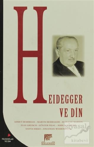 Heidegger ve Din Ahmet Demirhan