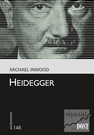 Heidegger Michael Inwood
