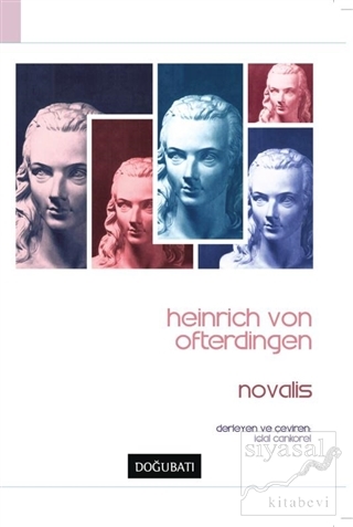 Heinrich Von Ofterdingen Novalis