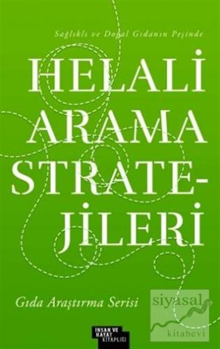 Helali Arama Stratejileri Kolektif