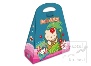 Hello Kitty 80 Parça Kolektif