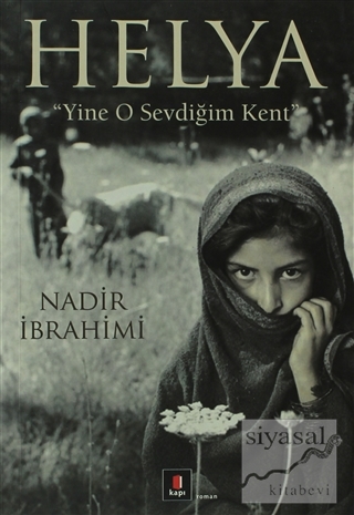 Helya Nadir İbrahimi