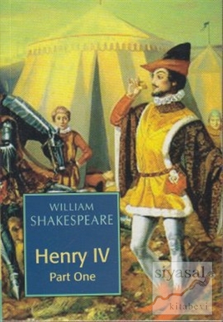 Henry 4 - Part One William Shakespeare