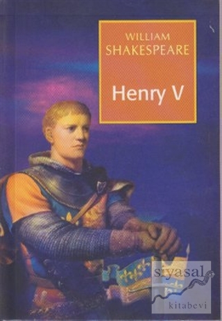 Henry 5 William Shakespeare