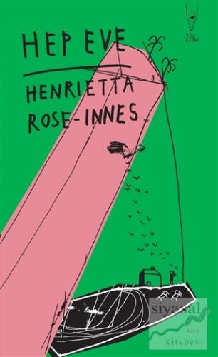 Hep Eve Henrietta Rose-Innes