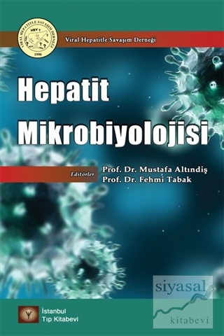 Hepatit Mikrobiyolojisi Mustafa Altındiş