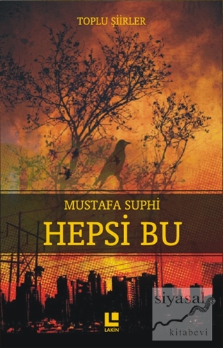 Hepsi Bu Mustafa Suphi