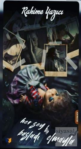 Her Şey Bir Elmayla Başladı