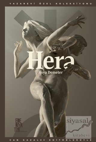 Hera Asya Demeter