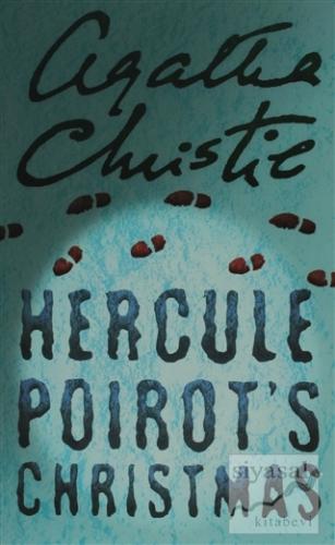 Hercule Poirot's Christmas Agatha Christie