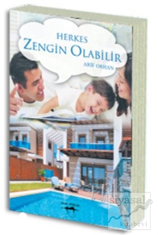 Herkes Zengin Olabilir