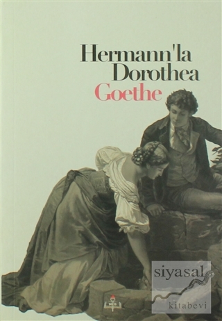 Hermann' La Dorothe Johann Wolfgang von Goethe