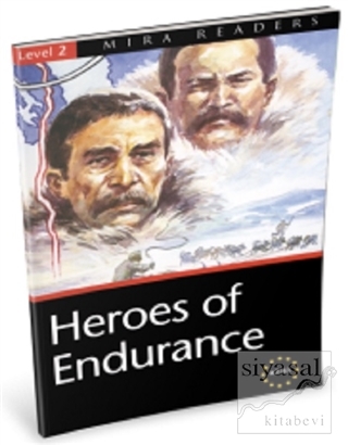 Heroes Of Endurance Level 2 Kolektif
