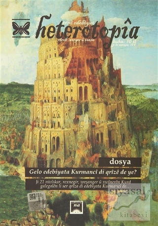 Heterotopıa 2 Kolektif