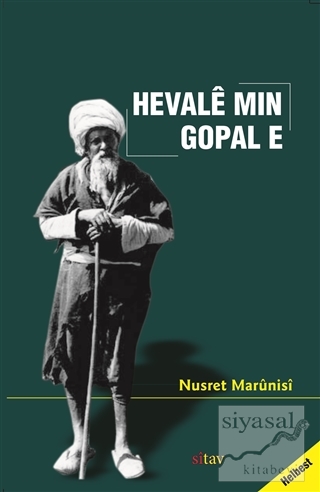 Hevale Min Gopal E (Ciltli) Nusret Marünisi