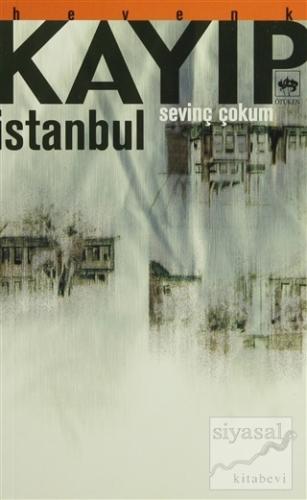 Hevenk - Kayıp İstanbul Sevinç Çokum