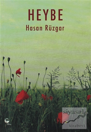 Heybe Hasan Rüzgar