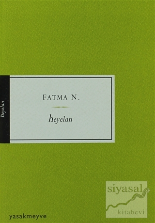 Heyelan Fatma N.