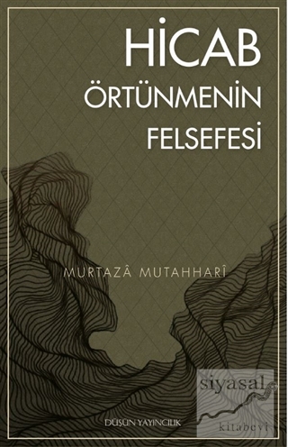 Hicab / Örtünmenin Felsefesi Murtaza Mutahhari
