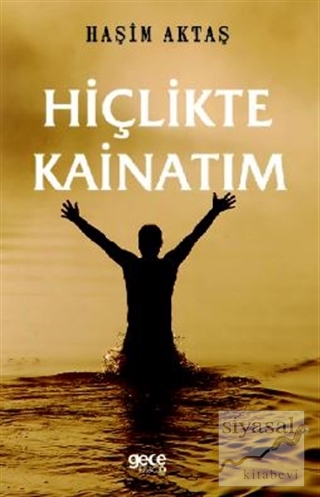 Hiçlikte Kainatım