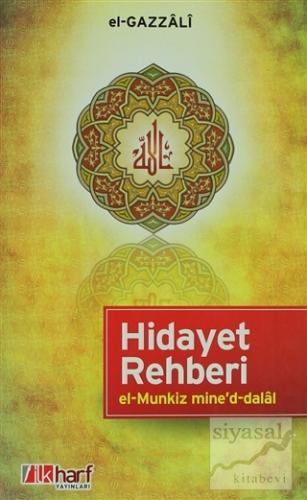Hidayet Rehberi El-Gazzali