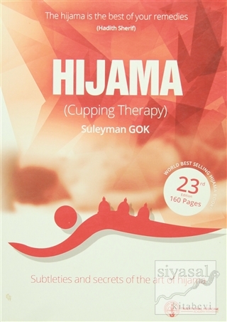 Hijama (Cupping Therapy) Süleyman Gök