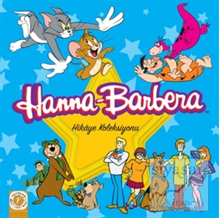 Hikaye Koleksiyonu Hanna-Barbera