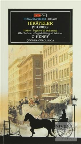 Hikayeler / Stories O. Henry