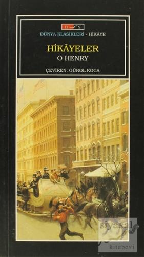 Hikayeler (Türkçe) O. Henry