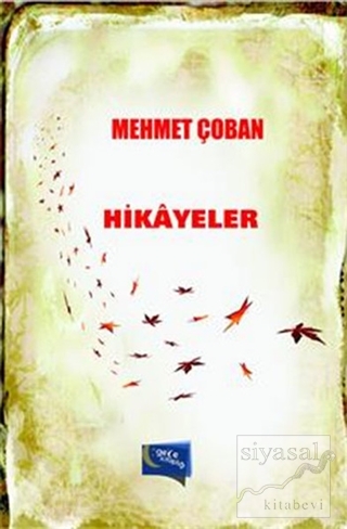 Hikayeler Mehmet Çoban