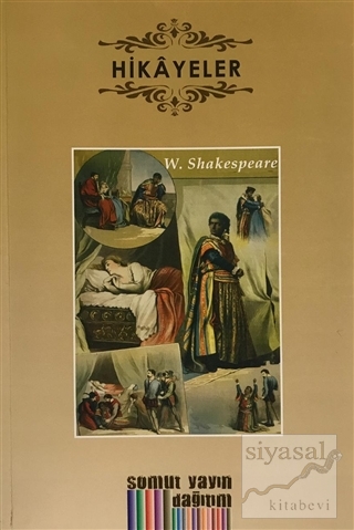 Hikayeler William Shakespeare