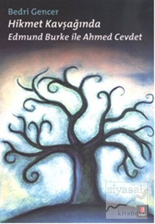 Hikmet Kavşağında - Edmund Burke ile Ahmed Cevdet Bedri Gencer