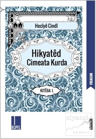 Hikyated Cimeata Kurda Kiteba - 1 Heciye Cindi