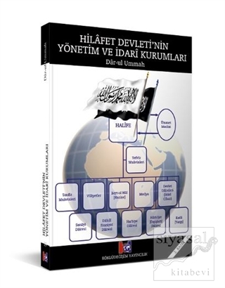 Hilafet Devleti'nin Yönetim ve İdari Kurumları Darul Ummah