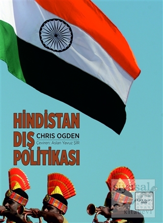 Hindistan Dış Politikası Chris Ogden