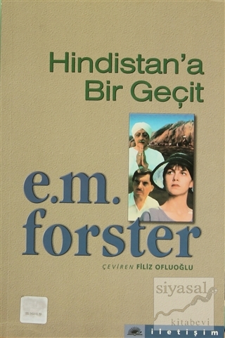 Hindistan'a Bir Geçit E. M. Forster