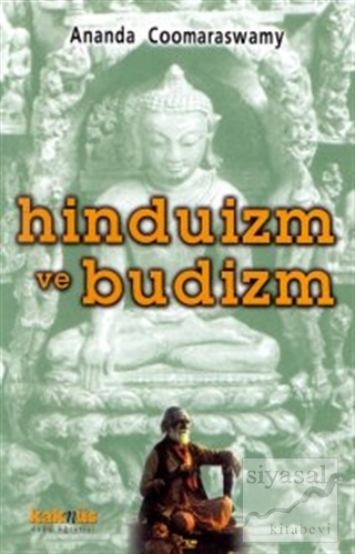 Hinduizm ve Budizm Ananda K. Coomaraswamy