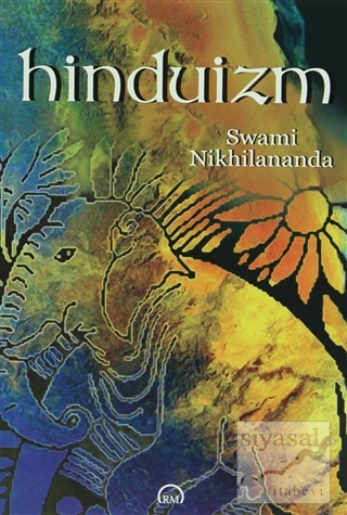 Hinduizm Swami Nikhilananda